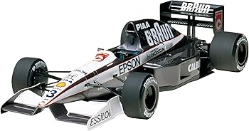 Amazon | タミヤ 1/20 グランプリコレクションシリーズ No.29 ブラウン Amazon | タミヤ 1/20 グランプリコレクションシリーズ No.29 ブラウン